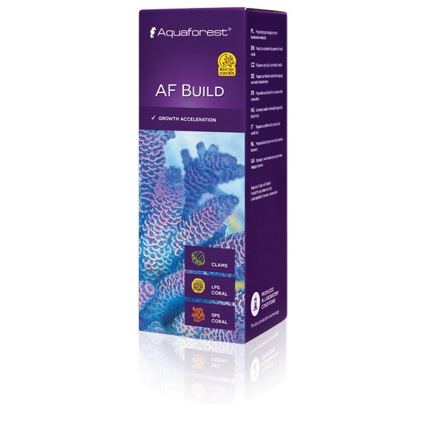 AF Build