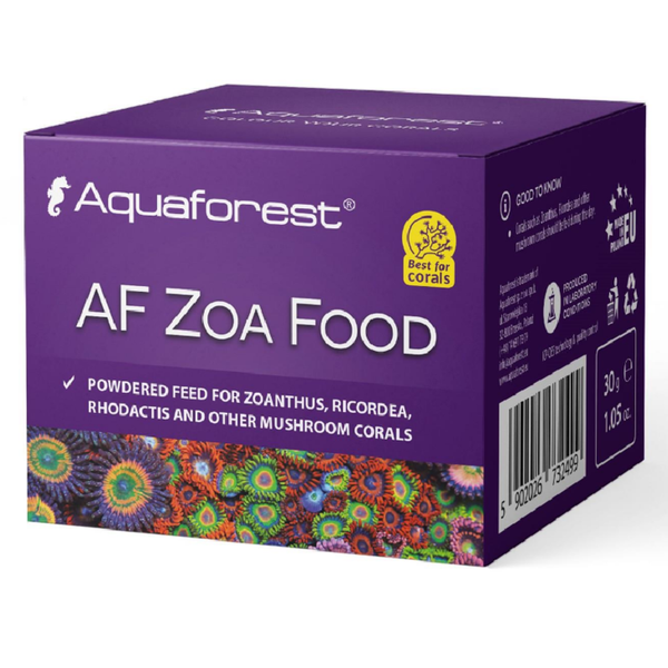 AF Zoa Food