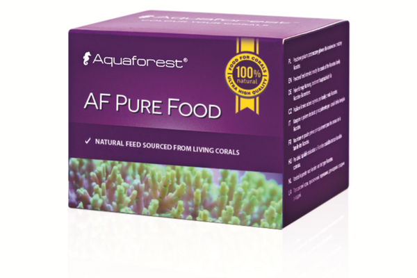 Aquaforest AF Pure Food