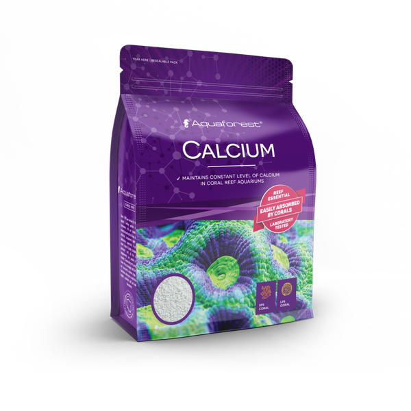 AF Calcium