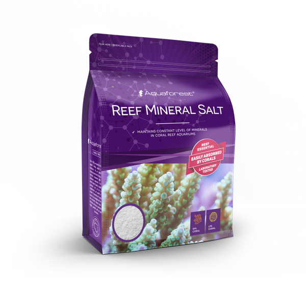 AF Reef Mineral Salt