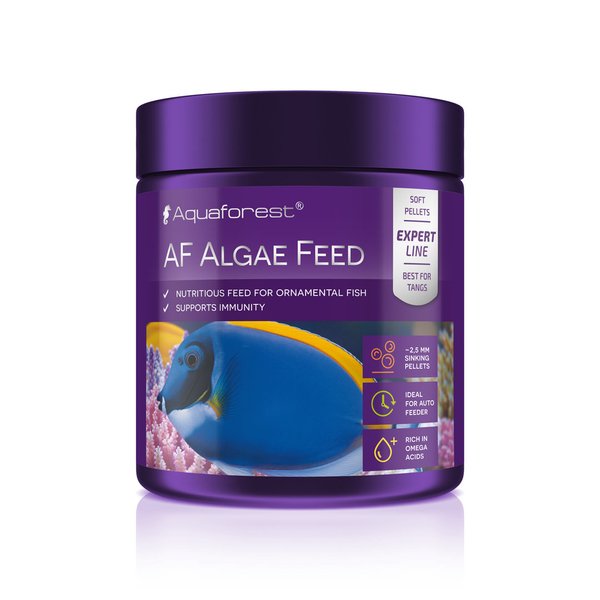 Aquaforest AF Algae Feed