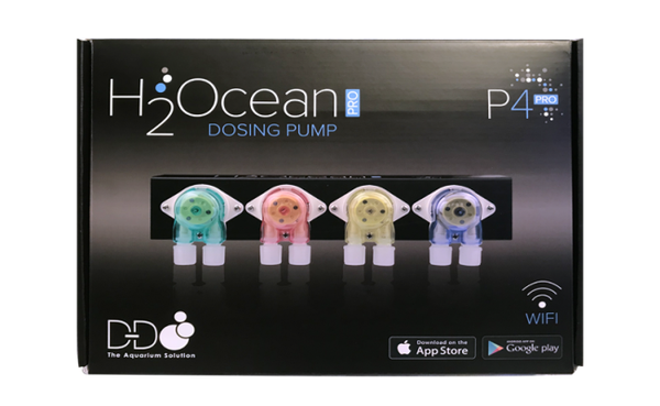 H2Ocean P4-Pro