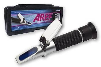 ARKA®- AREF Refraktometer