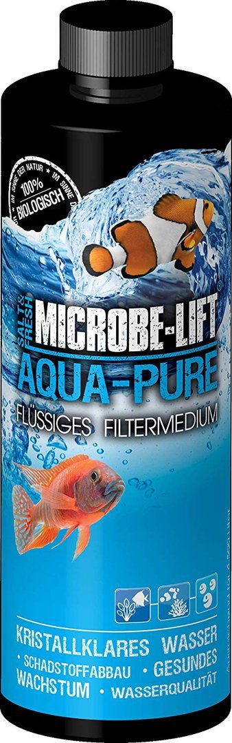 MICROBE-LIFT® Aqua-Pure