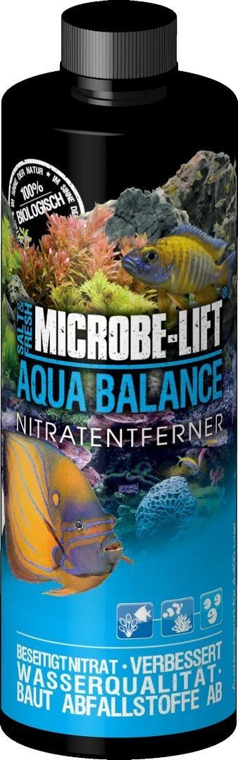 MICROBE-LIFT® Aqua Balance