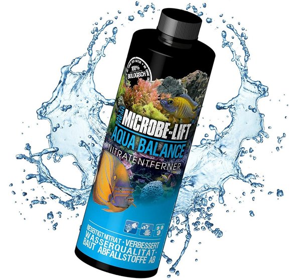 MICROBE-LIFT® Aqua Balance