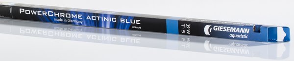 GIESEMANN POWERCHROME actinic blue T-5 Lampen