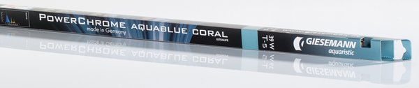 GIESEMANN POWERCHROME Aquablue Coral T-5 Lampen