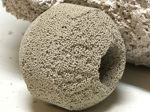 Maxspect Nano-Tech Bio-Sphere 2kg
