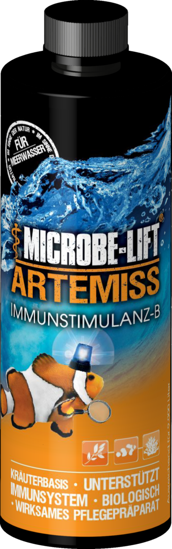 MICROBE-LIFT® Artemiss Meerwasser