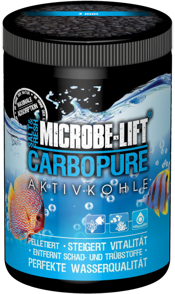 MICROBE-LIFT® Carbopure