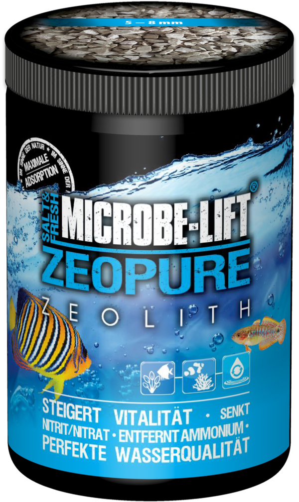 MICROBE-LIFT® Zeopure
