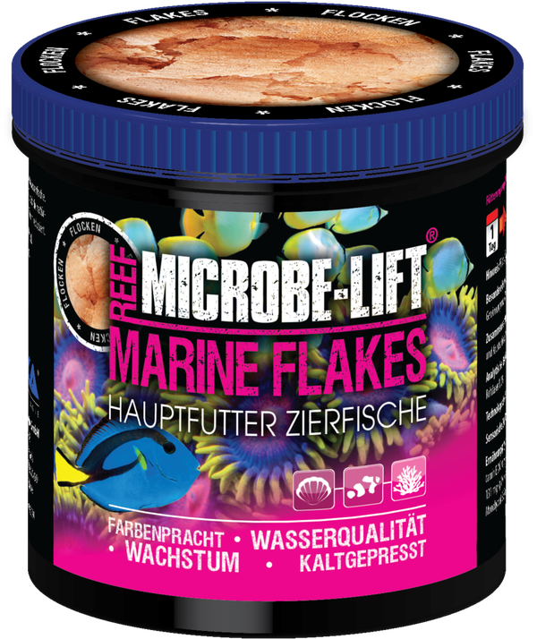 MICROBE-LIFT® Marine Flakes