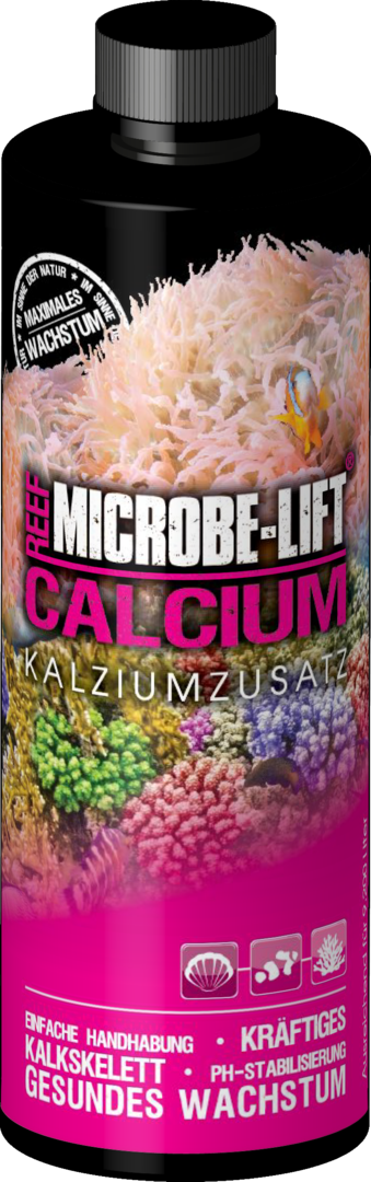 MICROBE-LIFT® CALCIUM