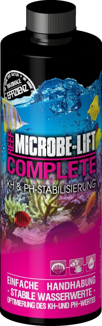MICROBE-LIFT® COMPLETE