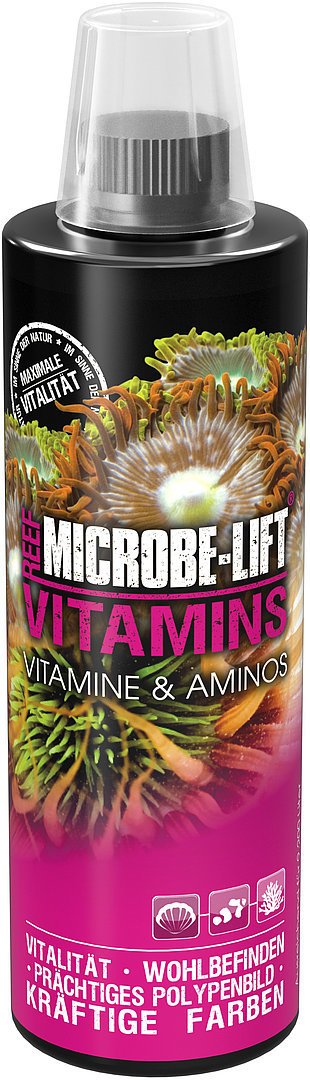 MICROBE-LIFT® Vitamins