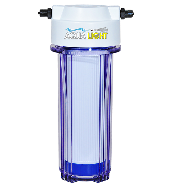 Aqua Light Leerfilter 1500 ml