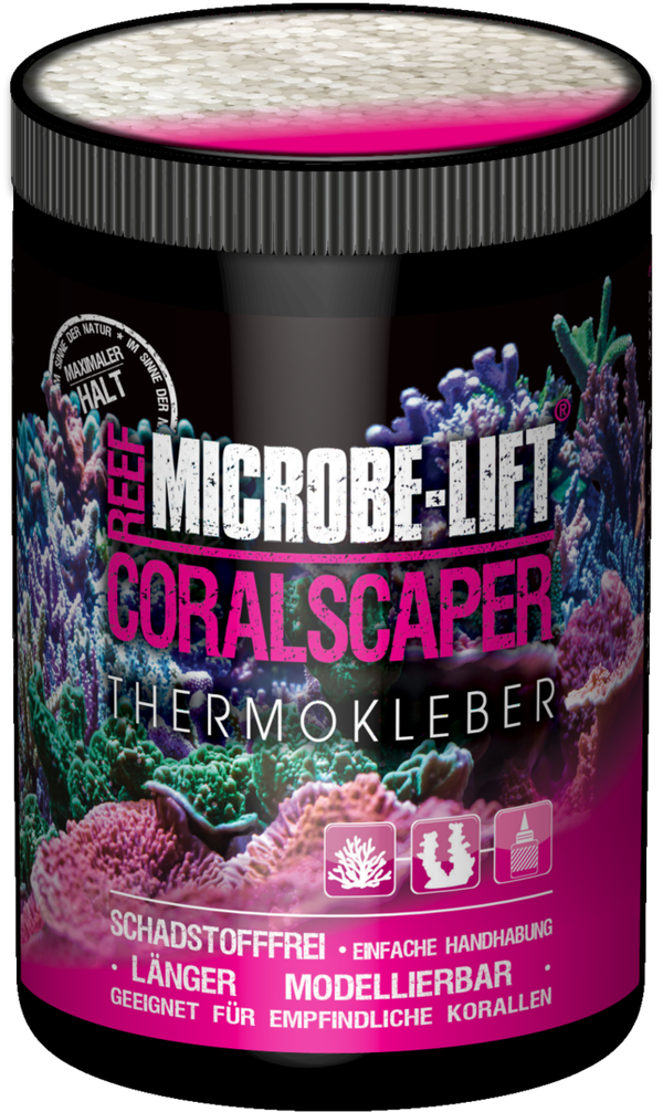 MICROBE-LIFT® Coralscaper Thermo
