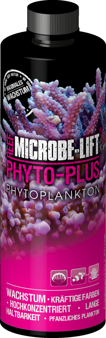 MICROBE-LIFT® Phyto-Plus