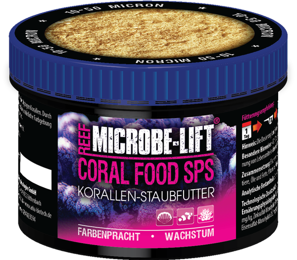 MICROBE-LIFT® Coral Food SPS
