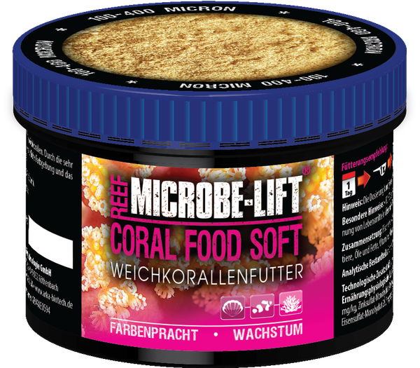 MICROBE-LIFT® Coral Food Soft