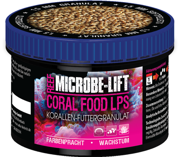 MICROBE-LIFT® Coral Food LPS