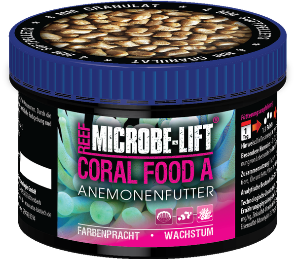 MICROBE-LIFT® Coral Food A