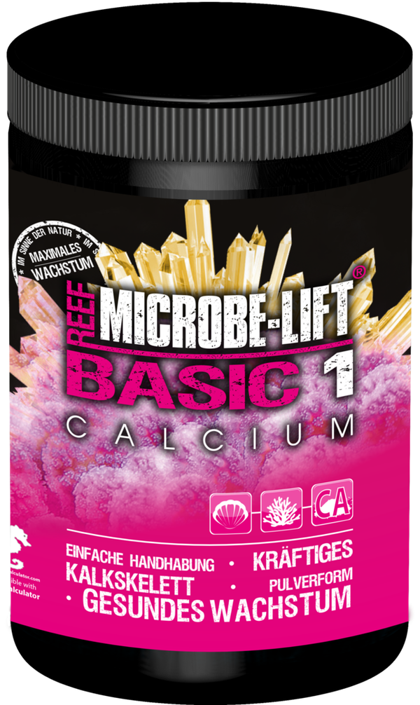 MICROBE-LIFT® Basic 1 Calcium