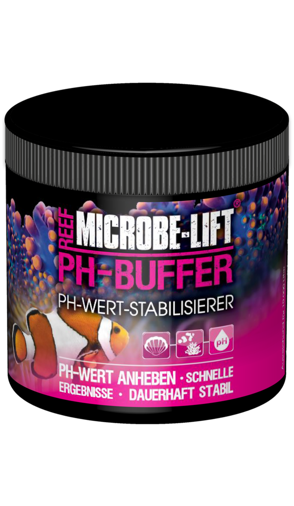 MICROBE-LIFT® PH Buffer