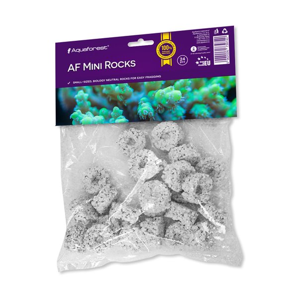 Aquaforest AF Mini Rocks