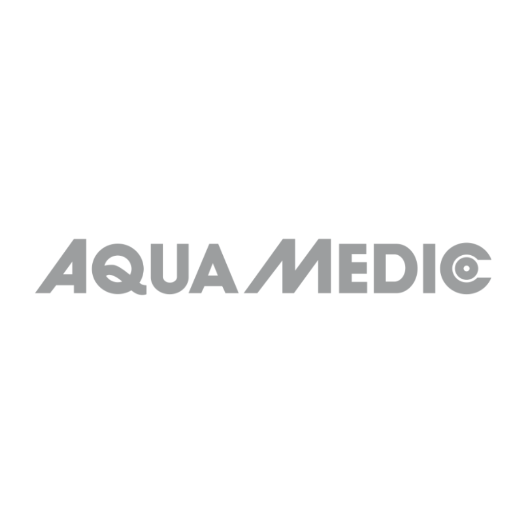 mit Nadelrad+2x Achse mit Tülle zusätzlich Aqua Medic Aqua Medic Läufer kpl 