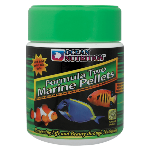 Ocean Nutrition Formula 2 Marine Soft-Pellets small 100 g