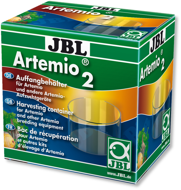 JBL Artemio 2