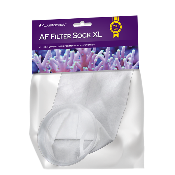 AF Filtersocke XL