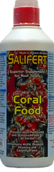 Salifert Coral Food