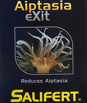 Salifert Aiptasia eXit - gegen Glasrosen