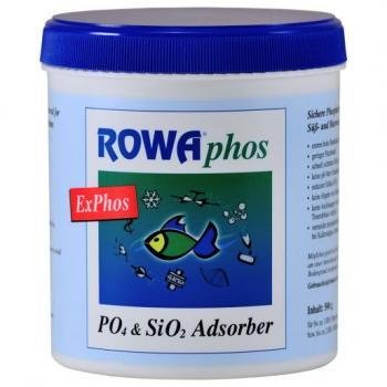 Rowa ROWAphos mit Filterstrumpf