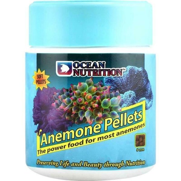 Ocean Nutrition Anemone Pellets 100 g