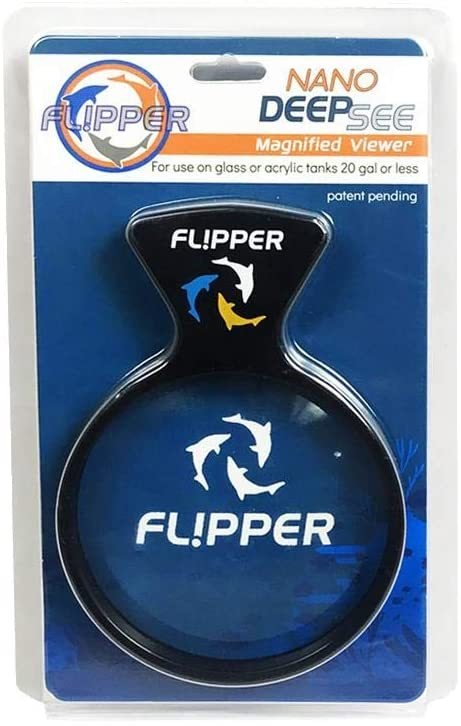 Flipper DeepSee Nano Lupe