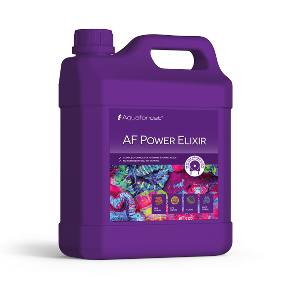 AF Power Elixir
