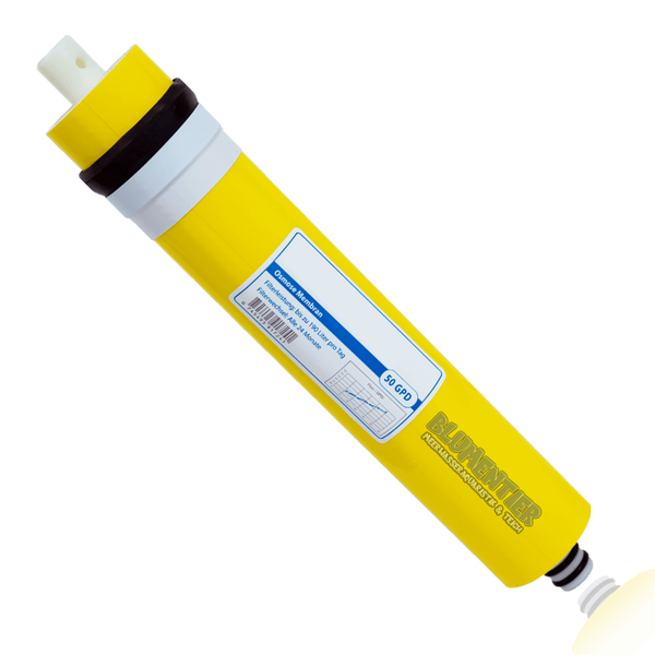 Osmo Perfekt Osmose-Membrane 190 Liter/Tag GPD 50
