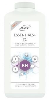ATI Essentials+