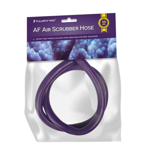 Aquaforest AF Air Scrubber Hose - Silikonschlauch