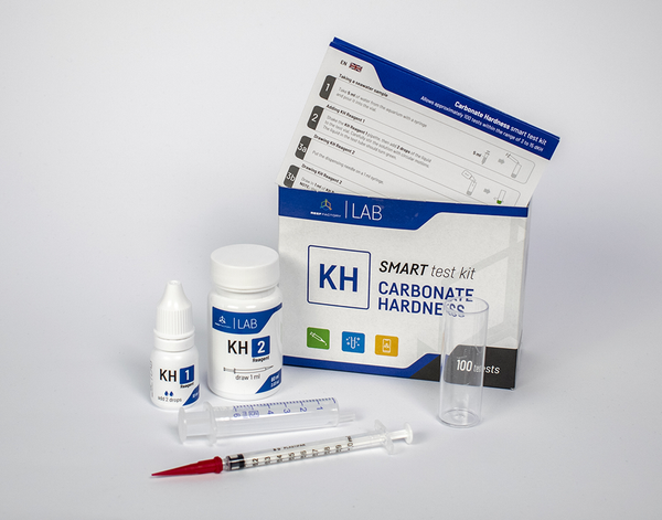 Reef Factory - KH Smart test kit Karbonathärte