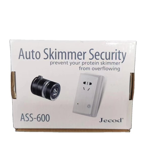 Jebao ASS 600 - Überlaufschutz für den Abschäumer