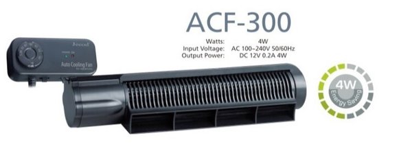 Jebao ACF-300 Cooling Fan - Lüfter