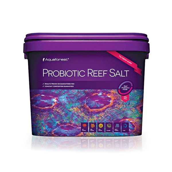 Probiotic Reef Salt 5 kg