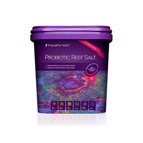 Probiotic Reef Salt 5 kg