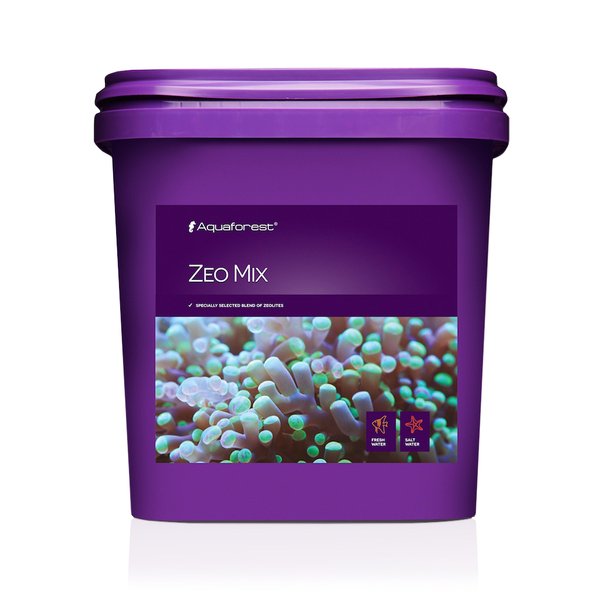 Aquaforest Zeo Mix
